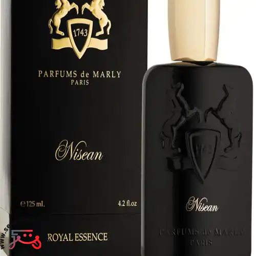 عطر ادکلن د مارلی نیسان